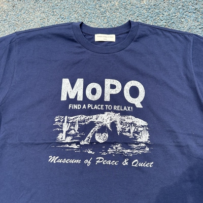 原D新款美式复古街头潮牌MOPQ纯棉印花宽松短袖T恤休闲滑板街舞