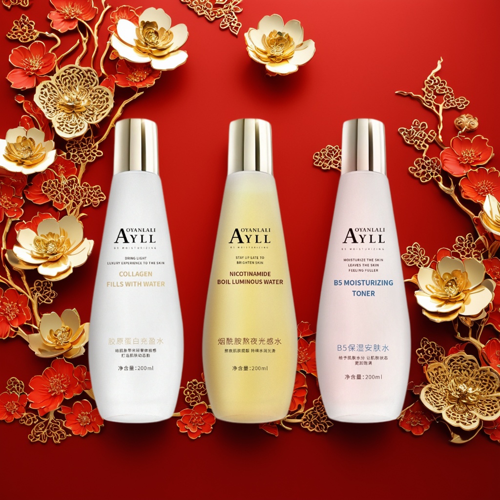 高性价比爽肤水便宜大碗不挑肤质