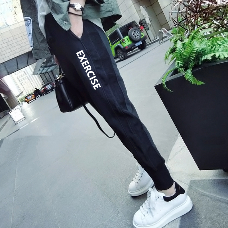 ´ºÇïÔ˶¯¿ãŮѧÉúº«°æ¿íËÉÔËÞbf¹þÂ׿ãÐÝÏаٴîÏÔÊÝulzzang¿ã×Ó