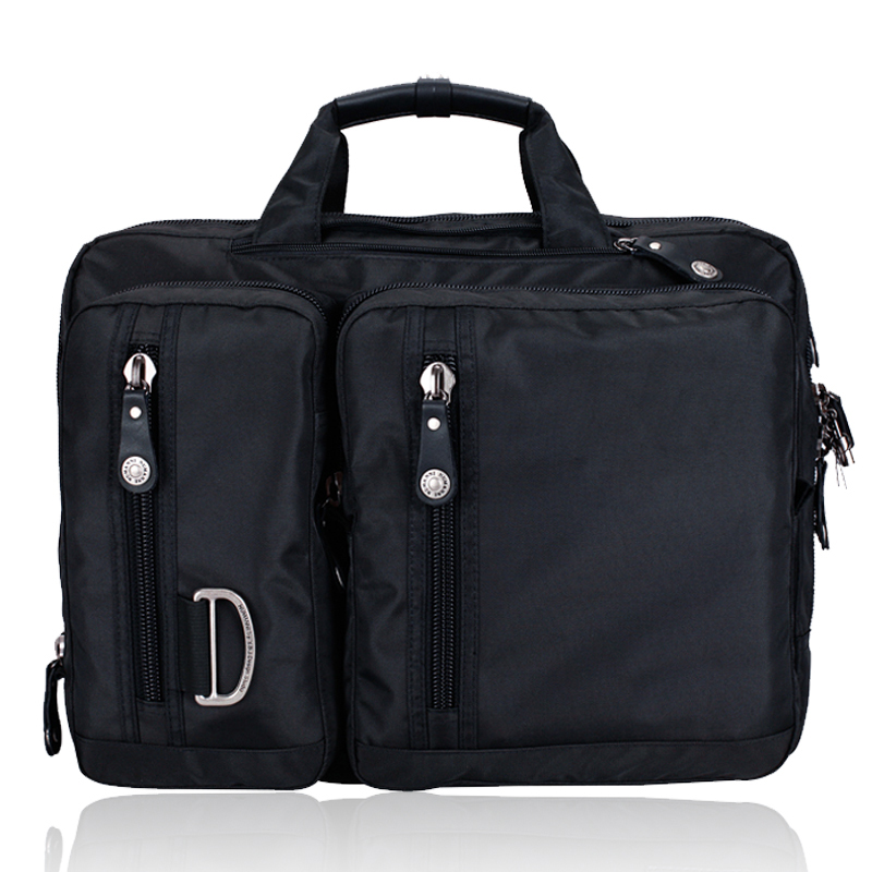 笔记本包外星人双肩笔记本包