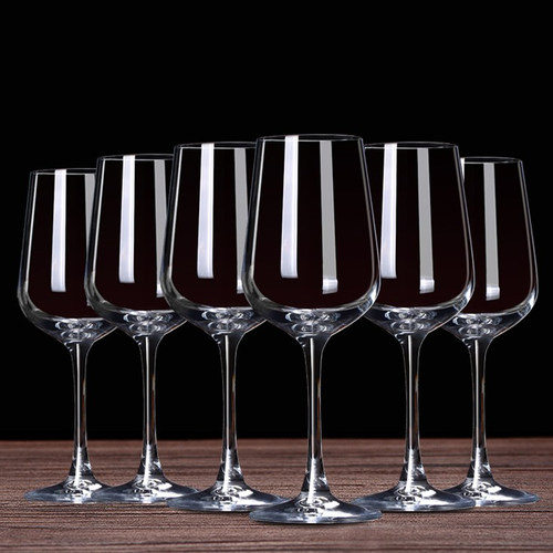 欧式风大号2个红酒杯高脚杯