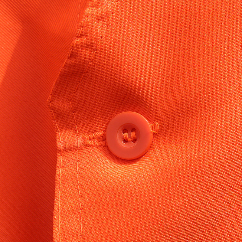 Vêtement de travail en polyester - Ref 1913629 Image 3