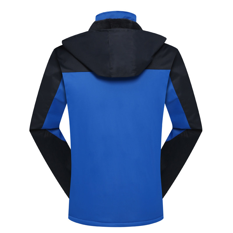 Tenue de travail en rayonne - Ref 1912686 Image 5