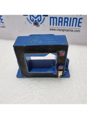 LEM HAT 1000S Boucle Ouverte Effet Hall HAT1000S