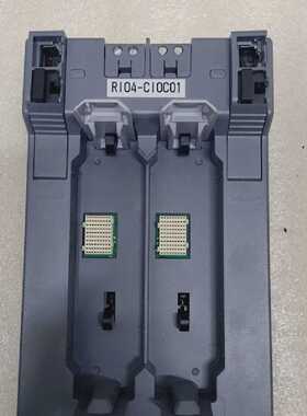 EMERSON KL4101X1BA1 CHARM IO CARRIER 12P4989X092 Rev L