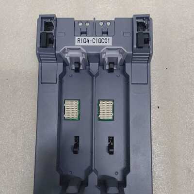 EMERSON KL4101X1BA1 CHARM IO CARRIER 12P4989X092 Rev L