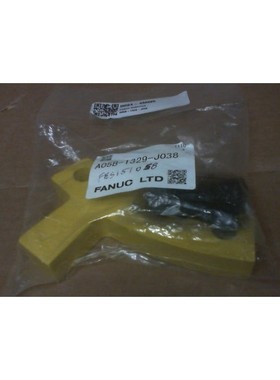 Soporte De Montaje De 3 Agujeros Fanuc A05B-1329-J038 - Nuev