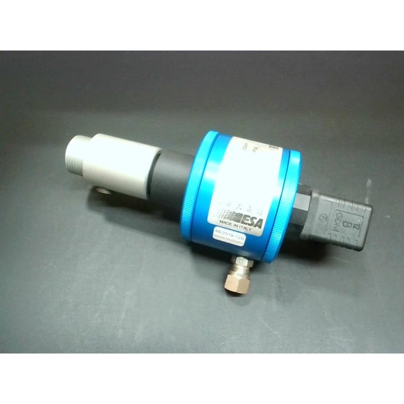 Esa Pyronics UV-2 Calor Llama Detector UV 185-260NM Spectral