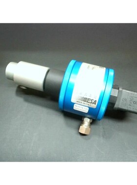 Esa Pyronics UV-2 Calor Llama Detector UV 185-260NM Spectral