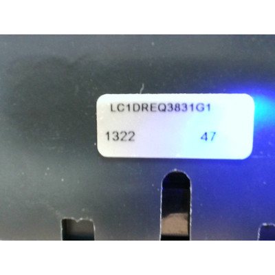 Conjunto De Contactores Schneider Electric LC1DREQ3831G1 - N