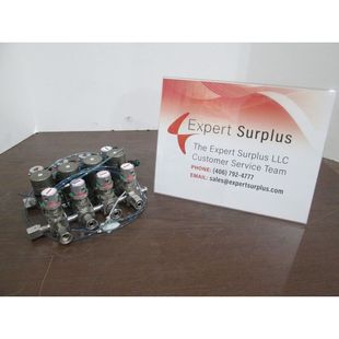 手动隔膜阀歧管 二手 AP4625 个阀门 APTech Assy 带