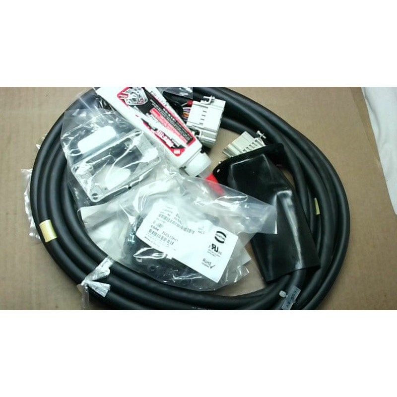 Cable De Se?al Robótico Fanuc A660-8013-T922 K531 - Nuevo E