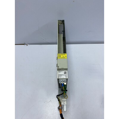 西门子 Simodrive LT-Modul EXT 25A 6SN1124-1AA00-0BA1