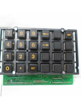 Panel De Operador DGD T2410