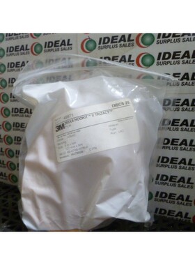 3M 268XA Hookit II Trizact Film Disc 5 Dia. A5MIC 级 (25 件)