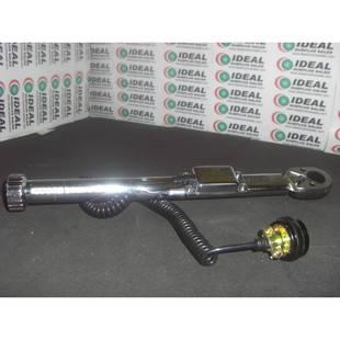 Llave TOHNICHI QL75F Nueva En Caja