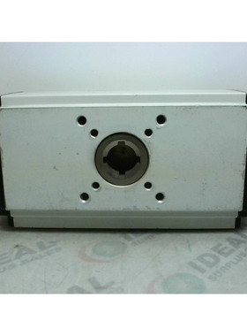 UNITORQ SST-U237-DA Actuador De Válvula 150PSI - Nuevo Sin