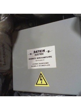 Transformador DAYKIN TF1000EN-6250 Nuevo En Caja