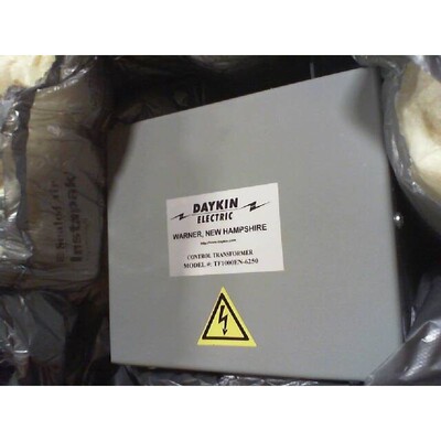 Transformador DAYKIN TF1000EN-6250 Nuevo En Caja