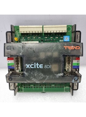 Modulo Espansore Trend XCITE 8DI ITEM3-2000U008000