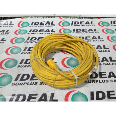 TURCK RSMRKM8625MS1587 Cordset - New No Box