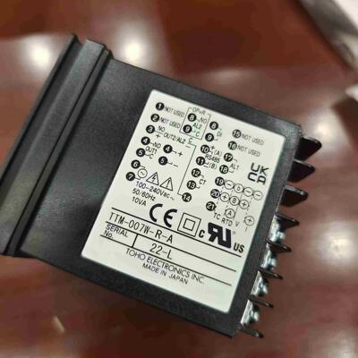 TOHO日本东邦TTm-007w-R-ATTm-007w-拍前询价