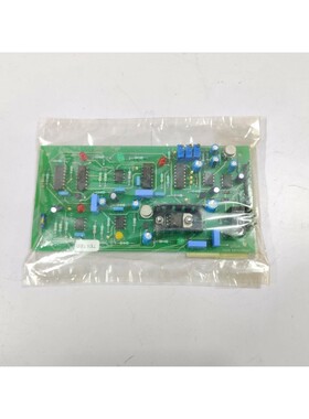 Orga 35UB R890005B2 PCB