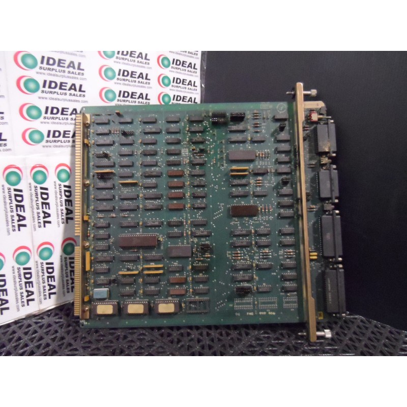 Módulo De Placa De Circuito Allen Bradley 900034-9112