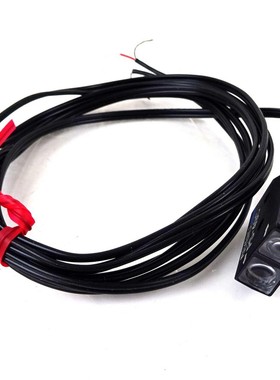 Diffuse-Reflective Sensor Head PS-49C Keyence 32-53mm Red LE