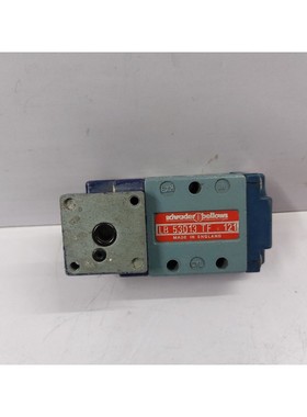 Schrader Bellows LB 53013 Solenoide Valvola