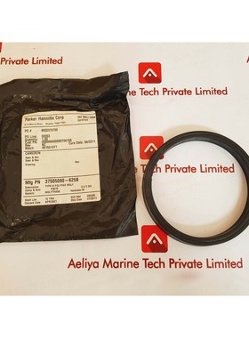 Parker Hannifin 37505000-625B Polypak Moly Tipo B