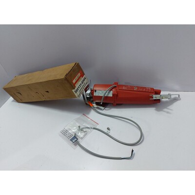Staefa Control System A1H250/I Push-Pull Actuator 3843 88/05