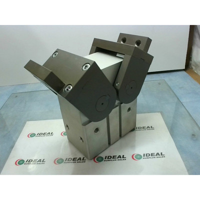 SMC MHW2-50TFD1 Pinza De ángulo Recto De 2 Dedos MHW2 - Nue