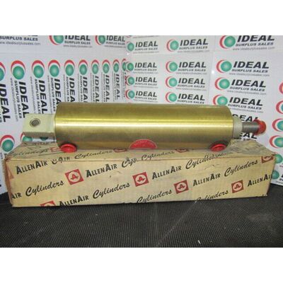 Cilindro Allenaire A212X7 Nuevo En Caja