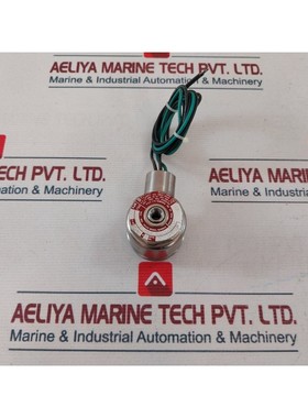 Versa E-3198-84XX-A120 Pneumatisches Ventil Solenoid Operato