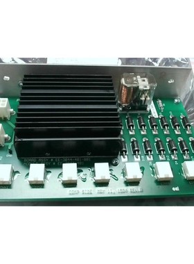 Unidad Convertidora DC/DC Fanuc EE-3044-401 - Nueva En Caja