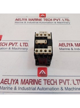 Contattore Ausiliario AEG 910-302-545-83 600V AC 16A