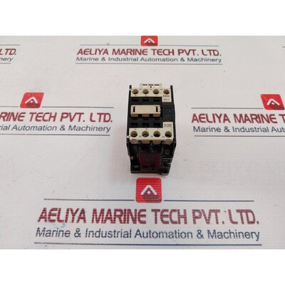 Contattore Ausiliario AEG 910-302-545-83 600V AC 16A