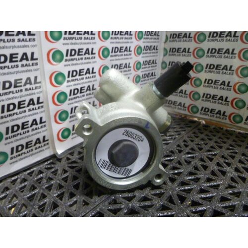 GM 26003204 Hydraulic Power Steering Pump - New In Box