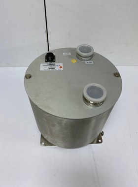 MBraun Leaktight Blower MB-LTBL-88 MB—BL-01 230Vac 50/60Hz