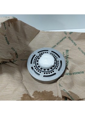 Hamworthy Y30094 Concentric Valve 2nd Stage / 4SW65