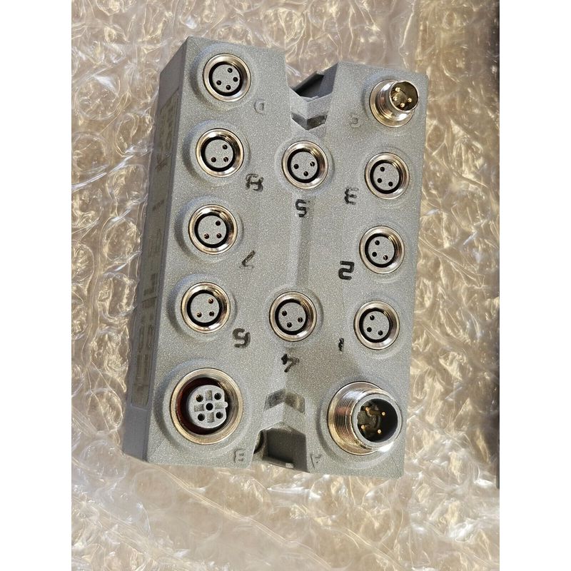 B&R X67DM1321
