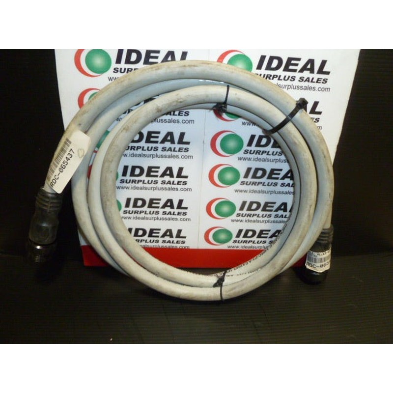 Cable De Ensamblaje Allen Bradley 1485C-P2N5-M5 Nuevo Con De
