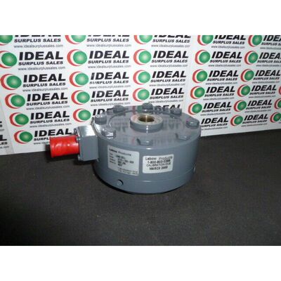 Célula De Carga Lebow 3173150500 - Nueva En Caja