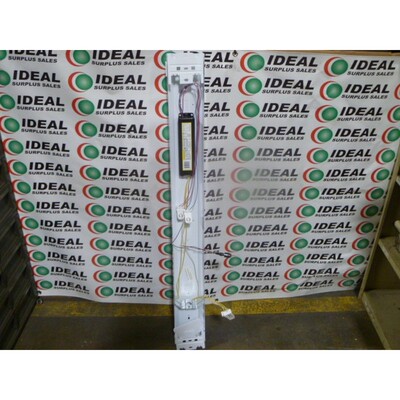 LITHONIA EJ240120ESGMF Nuevo En Caja