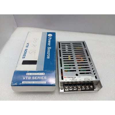 Source D'Alimentation VTB05SC24