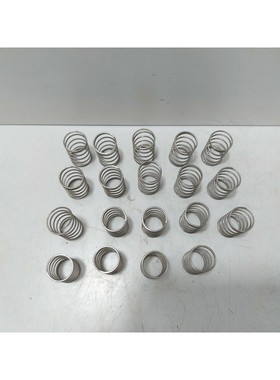 Gould Company 37-3 Molla