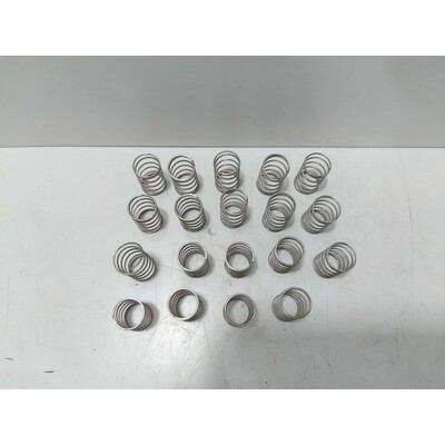 Gould Company 37-3 Molla