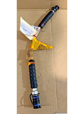 Hydratight CEJN 720 500mm 10,000PSI hose CEJN 116 1202 & 116