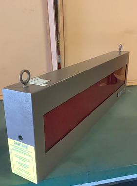 Uticor Pmd 3150 Esclavo Marquee Pantalla 3150-N016S1W2H LED